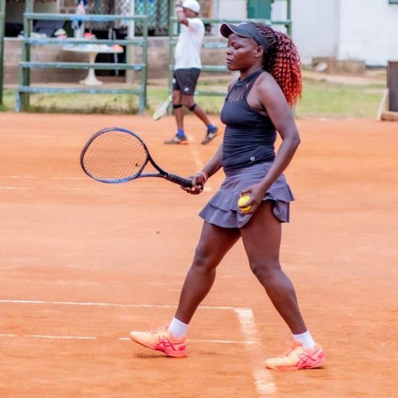 Coach Milka - +254702 923 745 photo